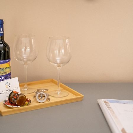 I Quattru Vuci Rooms Palermo Zewnętrze zdjęcie