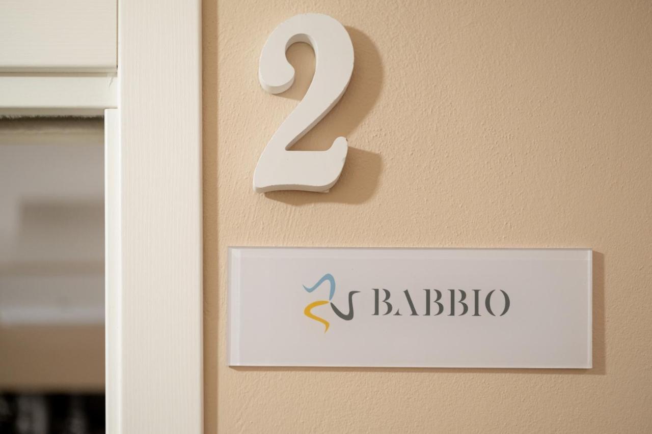 I Quattru Vuci Rooms Palermo Zewnętrze zdjęcie
