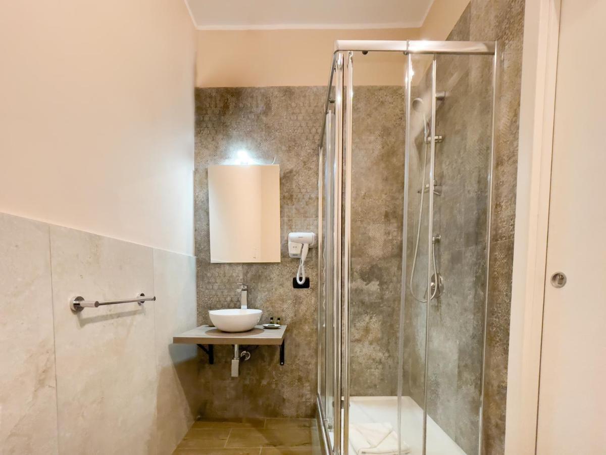 I Quattru Vuci Rooms Palermo Zewnętrze zdjęcie