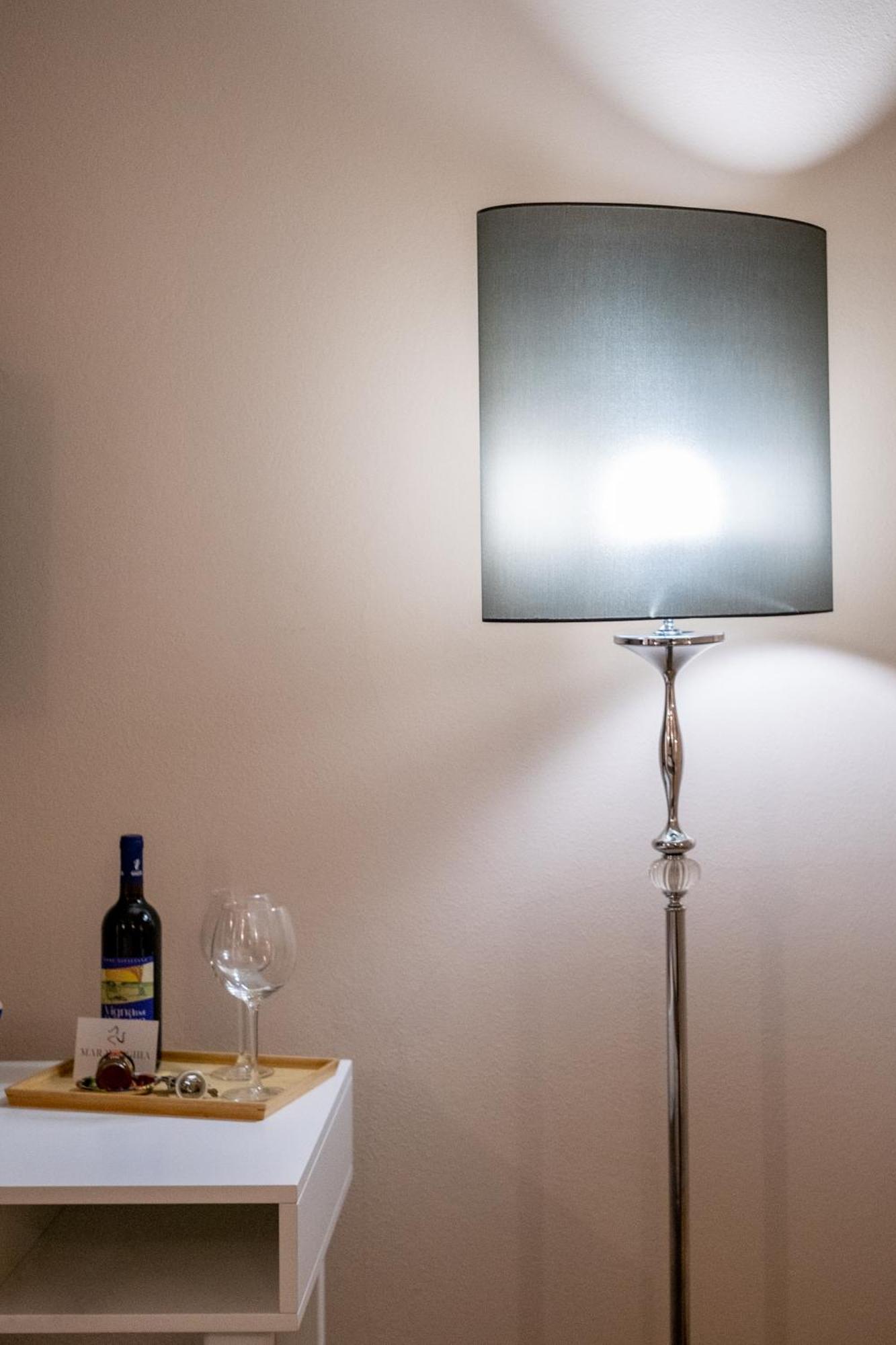 I Quattru Vuci Rooms Palermo Zewnętrze zdjęcie